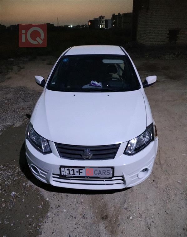 سايبا ساینا 2019 للبيع في العراق -  بغداد